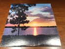 Frank Palmeri ‎– Touching Deep - Bhavani Records ‎– 46025 VG+