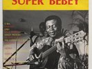Francis Bebey:Afro electro 2LP Cameroon listen