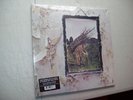 Led Zeppelin Untitled (IV) Zoso vinyl LP 2014 Atlantic remastered 180g Sealed