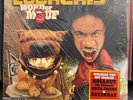 LUDACRIS - WORD OF MOUF (VINYL 2LP)  2001   RARE   NATE DOGG + THE NEPTUNES