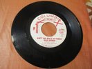 The Corvairs/Ain't No Sole in These Old Shoes/Get A Job-WLP Columbia 45/1966/VG+