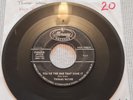 Rockabilly / Rock´n´ Roll                Thomas Wayne              Mercury 71454