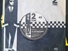 THE BODYSNATCHERS EASY LIFE 2 TONE SKA SKINHEAD CHS TT12