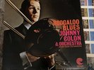 Boogaloo Blues Johnny Colon & Orchestra vinyl