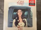 Lana Del Rey - Lust For Life URBAN OUTFITTERS EXCL. CBC VINYL MINT SEALED