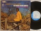 Horace Silver - Serenade To A Soul Sister (1968) LP (VG/VG+) RARE Blue Note 1st