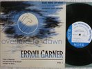 Erroll Garner - Overture To Dawn (1952) LP (VG+) GEM Blue Note LEX 1st DG Ear