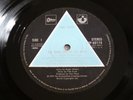 Pink Floyd - Dark Side Of The Moon (1973) LP (VG++/NM) GEM Blue TRIANGLE 1st OIS