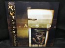 Rare W.A.S.P. – Kill Fuck Die 180g Vinyl LP K.F.D Limited Ed. VERY HARD TO FIND