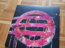 Hotline Miami 2: Wrong Number - Bande originale OST avec carte - Vinyle 3LP