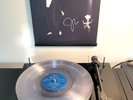 Father John Misty Chloe and the Next 20th SIGNED Autographed Clear Vinyl 2xLP