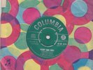 NORTHERN / R'N'B -- CLEFTONES -- HEART AND SOUL  -- UK    7