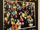 Circle Jerks Group Sex LP 1980