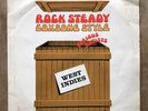 Original 1968 Rock Steady Coxsone Style V/A Reggae Compilation LP