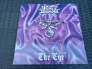 King Diamond The Eye album vinyl LP 1990 Roadrunner