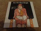 AC/DC - Grab hold of this one , UK EP, great condition
