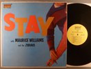 Maurice Williams And The Zodiacs  Stay   Mono  1961 Herald Records   Pop, Vocal