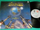 Stryper - The Yellow And Black Attack BRAZIL 1ST PRESS LP 1985 Young Enigma