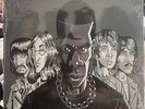 Danger Mouse Jay-Z The Grey Album Vinyl 2LP