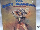 DISCO VINILE LP 33 GIRI THE SOFT MACHINE VOLUME TWO ORIGINALE