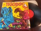 HOODOO GURUS Stoneage Romeos 1984 UK vinyl LP debut album FIEND 32