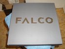 Falco FALCO Vinyl Box Set - 2016, 4 LP Set, Lim. Edition Black Vinyl  Near Mint