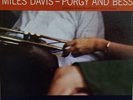 MILES DAVIS - PORGY AND BESS - Columbia MONO CL 1274 - 1959 Issue