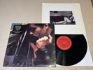 George Michael Faith LP in SHRINK w/HYPE STICKER OC 40867 VG/VG 1987