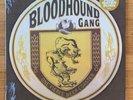 The Bloodhound Gang LP One Fierce Beer Coaster Yellow Vinyl Sealed Hype LAST ONE
