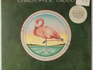 CHRISTOPHER CROSS: Self Titled US Warner Bros SEALED Orig Hype Vinyl LP