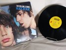 The Rolling Stones BLACK AND BLUE VINYL