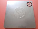 PUBLIC IMAGE LIMITED PIL METAL BOX 2016 SUPER-DELUXE VINYL 4-LP BOX SET  SEALED