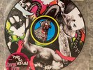 Yeah Yeah Yeahs “Fever To Tell” Interscope LP 2003 Picture Disc—Masterdisk— EX+