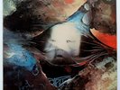 ELECTRONIC, BERLIN-SCHOOL - TANGERINE DREAM  Atem  (1973)  33T-LP  (FR)