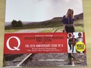 MANIC STREET PREACHERS-LP-NATIONAL TREASURES-THE SELECTED SINGLES+Q MAG+OBI-MSLD
