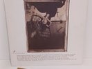 PIXIES Surfer Rosa Vinyl Record LP Album A1 / B1