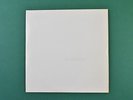The Beatles White Album With Poster and 4x Photos Reissue PCS 7067 YEX 709-1