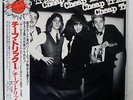 CHEAP TRICK SAME EPIC 25AP 358 JAPAN OBI VINYL LP