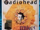Radiohead - Pablo Honey - 180g Vinyl LP - Sealed