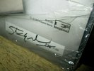 rare #276/1000 STEVE EARLE +The Dukes burnin it down SIGNED RED 7