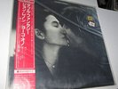 rare JOHN LENNON +YOKO ONO double fantasy 1983 SEALED JAPAN LP +OBI the beatles