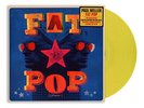 Paul Weller - Fat Pop Indie Exclusive Yellow Vinyl  (2021 - EU - Original)