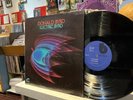 Donald Byrd   Electric Byrd   LP   Blue Note   Jazz   Vinyl