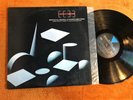 CHINA CRISIS Difficult Shapes & Passive Rhythm LP 1982 Synth pop new wave 1987 r
