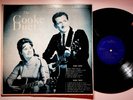 1969 Wise VA Virginia The Cooke Duet Southern Gospel Christian Vinyl LP Record
