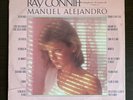 Rare - Ray Conniff - 16 Exitos - Manuel Alejandro Vinyl LP - Discos CBS