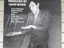 Iggy Pop South African Press Lp The Idiot