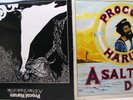 PROCOL HARUM A Whiter Shade Of Pale / Salty Dog LP [Double Album]  SirH70