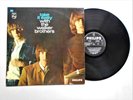 THE WALKER BROTHERS   TAKE IT EASY WITH THE WALKER BROTHERS   UK PRESSING