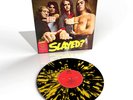 Slade - Slayed? SPLATTER COLOURED vinyl LP NEW/SEALED IN STOCK